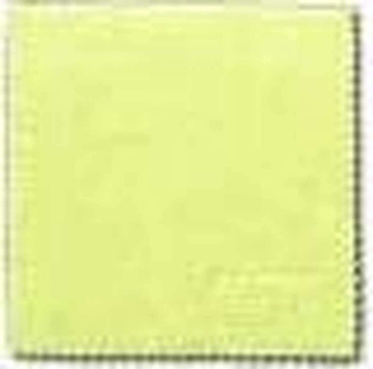 Green Clean Silky Wipe