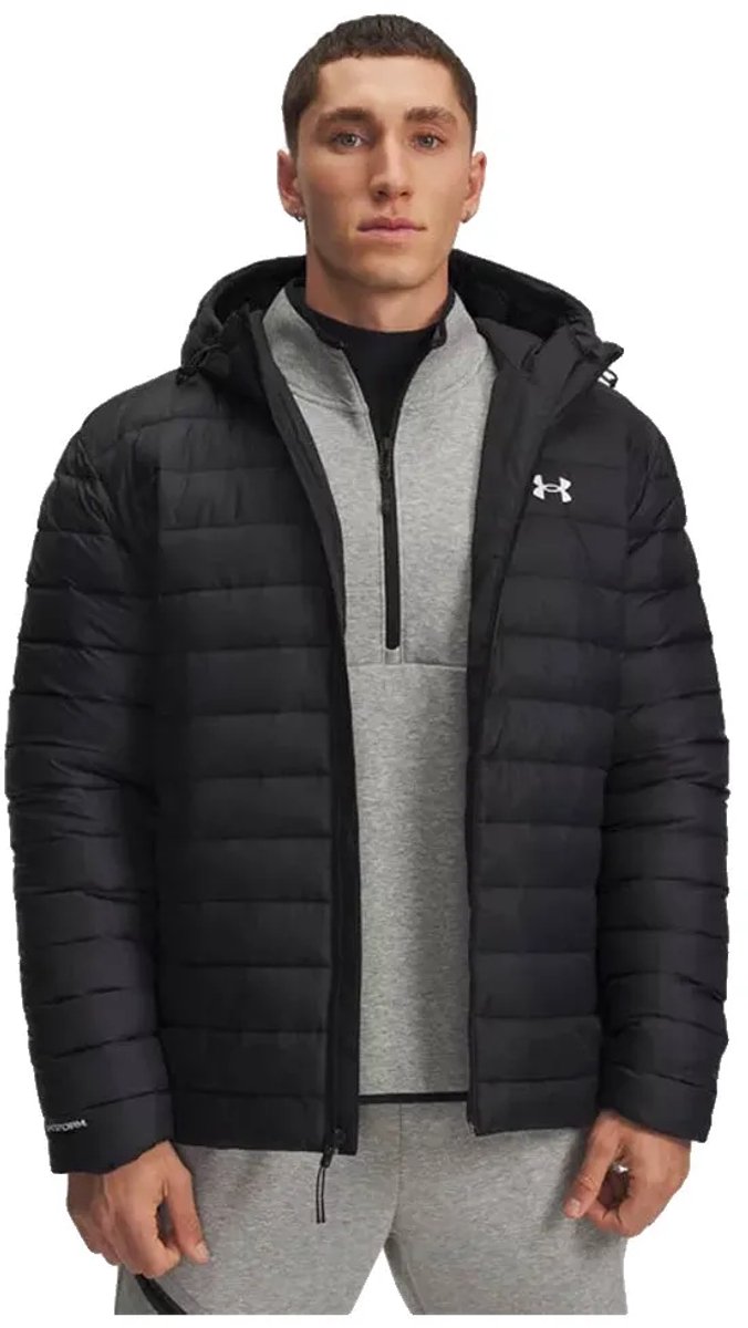 Under Armour Sportswear Insulate M - giacca - uomo