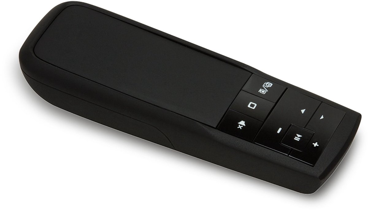 LogiLink Wireless presenter 2.4 GHz