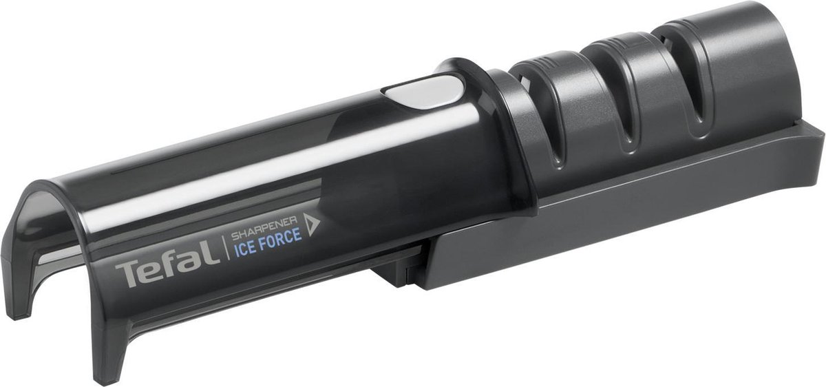Tefal Ice Force Sharpener