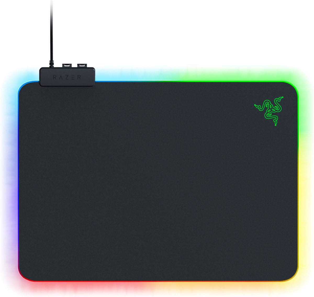 Razer Firefly V2 - Hard Surface