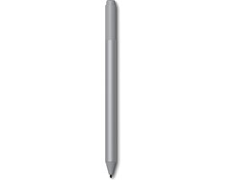 Microsoft Surface Pen V4 - Platinum - Stylus - Stylus - 2 knapper - Sølv