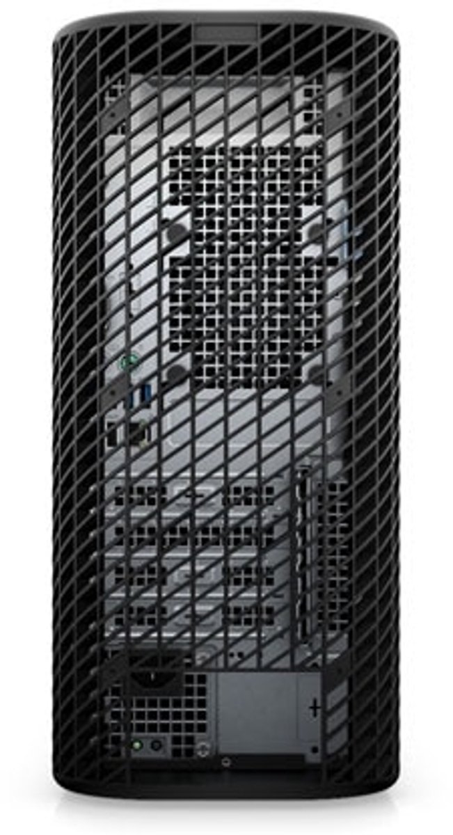Dell - cable cover