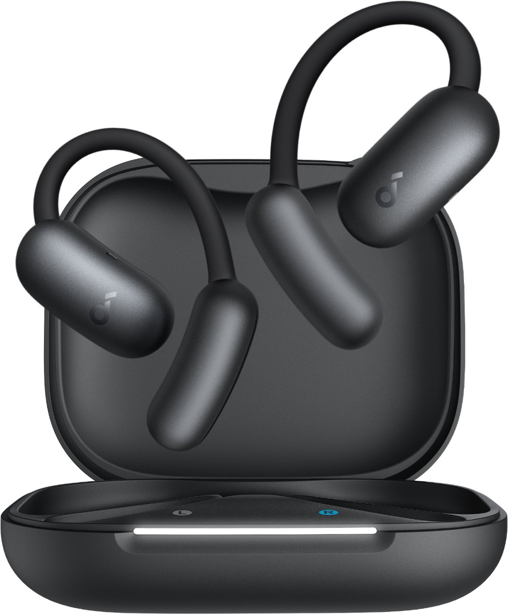 Anker Soundcore AeroFit 2 AI Assistant