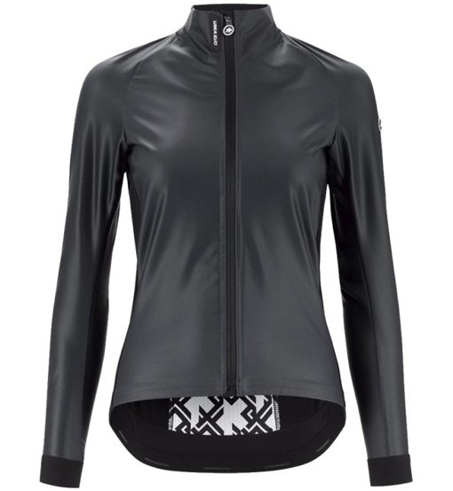 Assos Uma GT Winter Evo - giacca ciclismo - donna