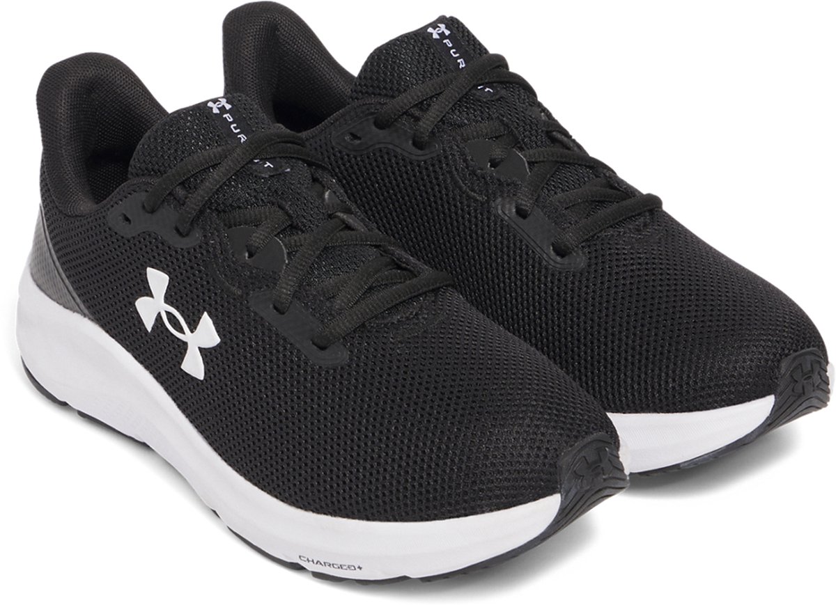 Under Armour Charged Pursuit 4 W - scarpe fitness e training - donna