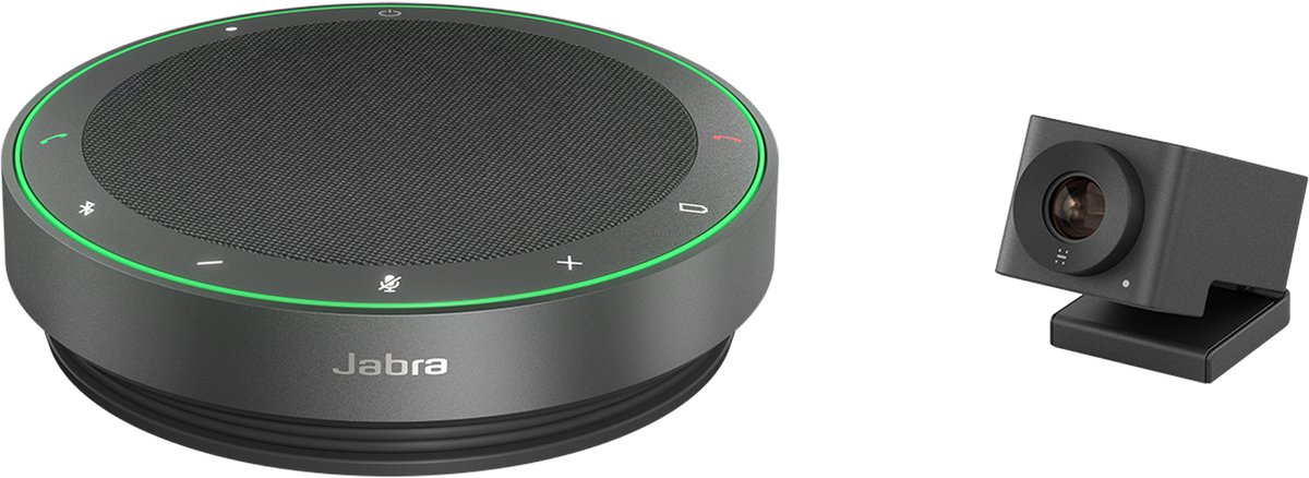 Jabra BYOD Room Kit - video conferencing kit