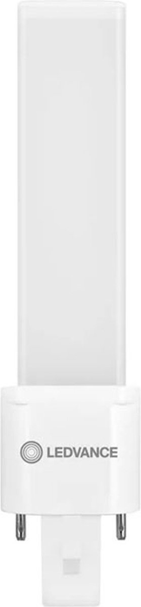 Osram LED pære DULUX S 360lm 3,5W/830 (7W) EM+230V G23