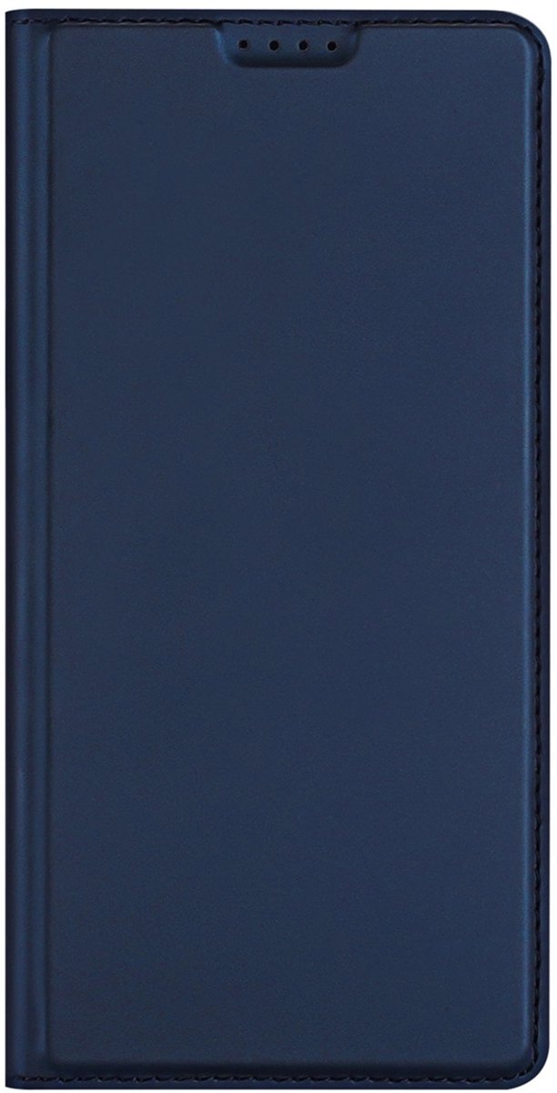 Dux Ducis Skin Pro Case for Samsung A35 5G Flip - Blue