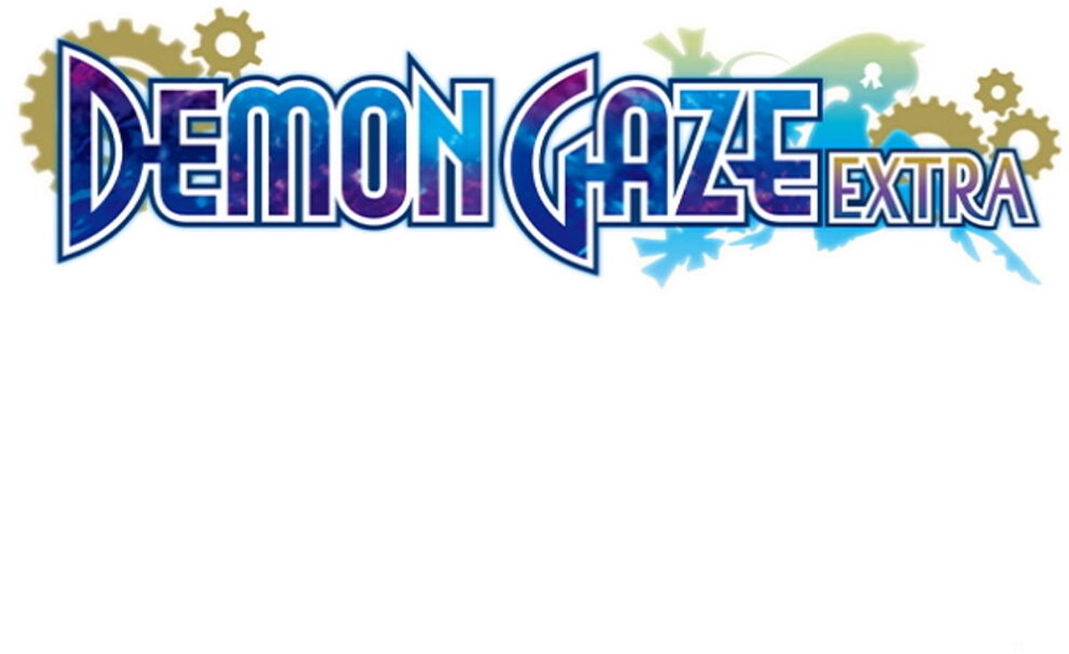 Demon Gaze EXTRA - Sony PlayStation 4 - RPG