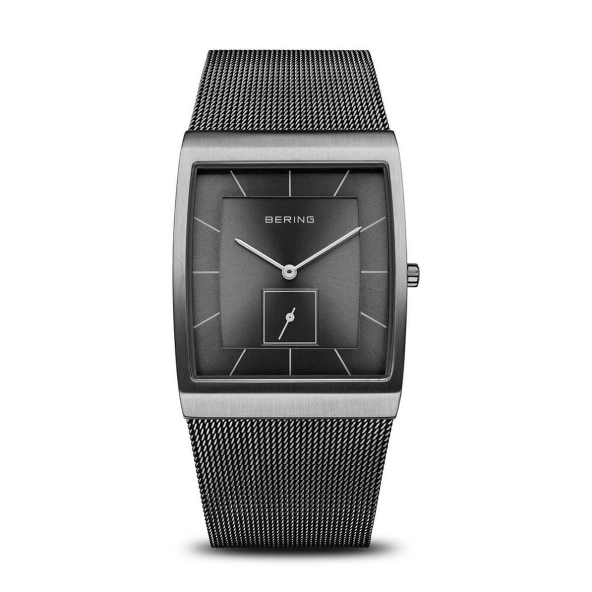 Bering 16033-377 Herrenuhr Classic 33mm 3ATM