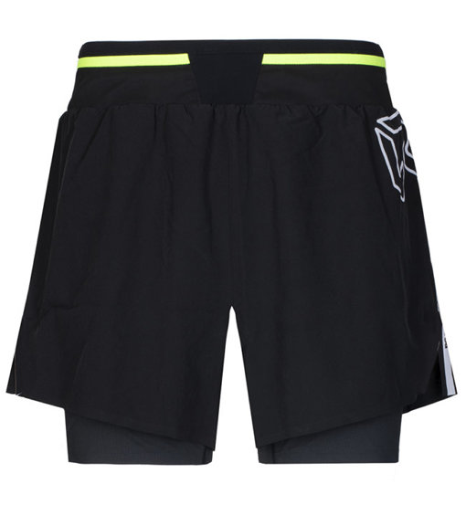 Rock Experience Kenta Up M - pantaloni trail running - uomo