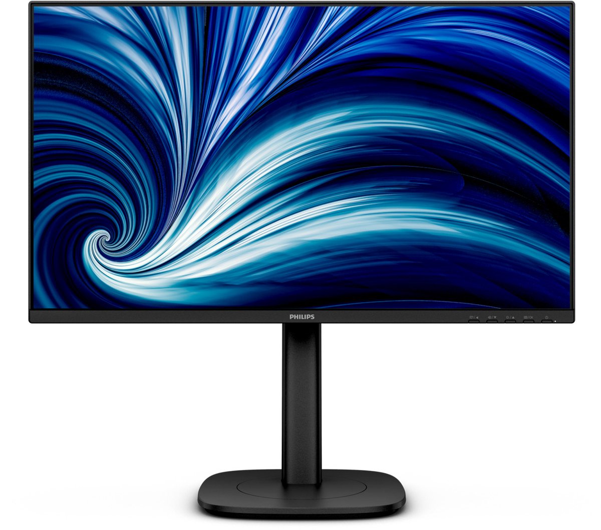 24" Philips 24B2N3200D - 15W USB-C