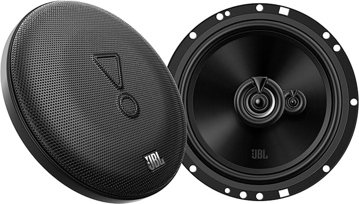 JBL STAGE2 GEN2 65M