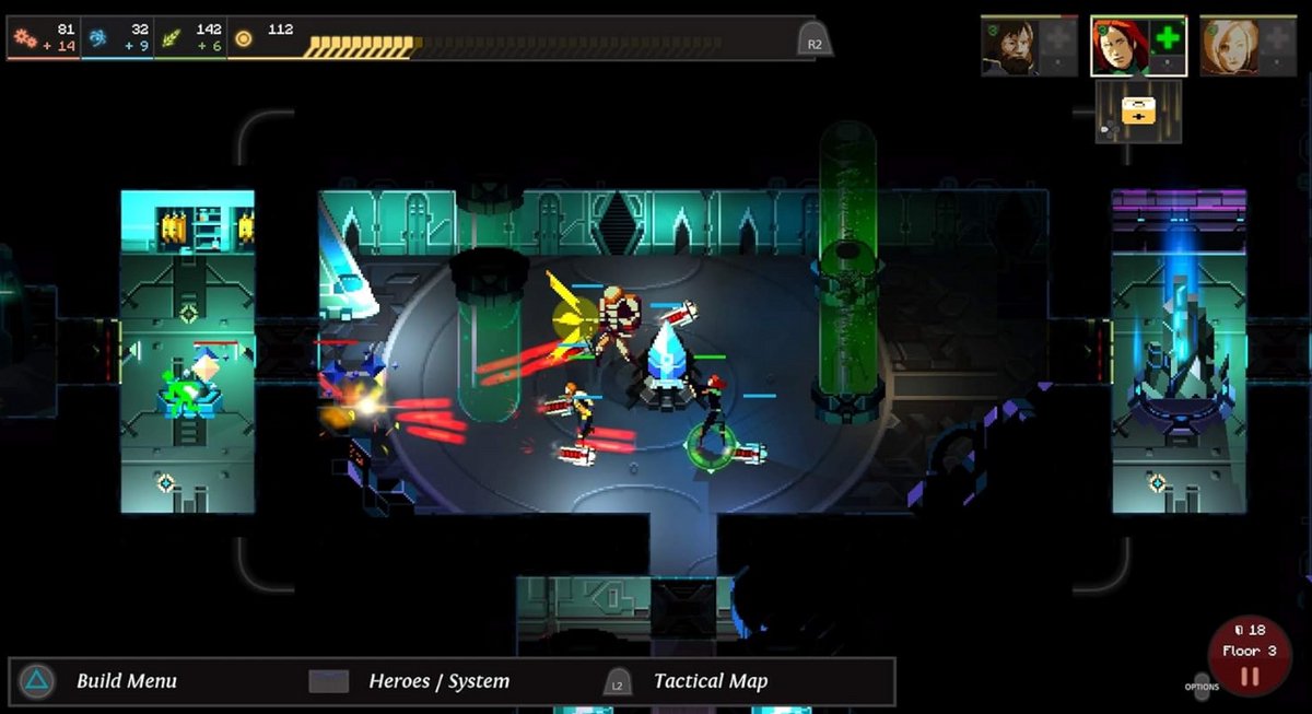 Endless Dungeon (Day One Edition) - Microsoft Xbox One - Strategi