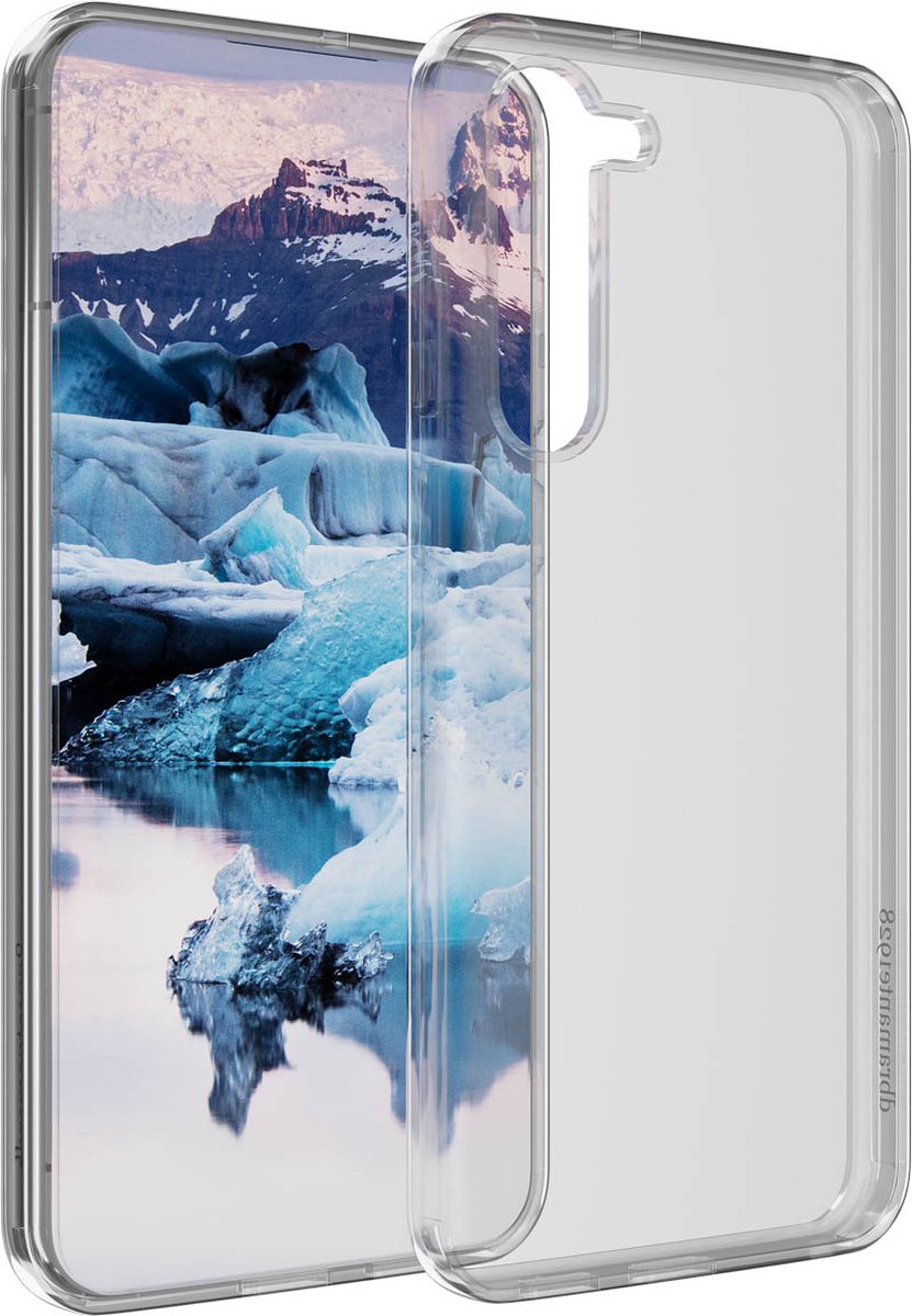 dbramante1928 Iceland Pro - Galaxy S23 - Clear