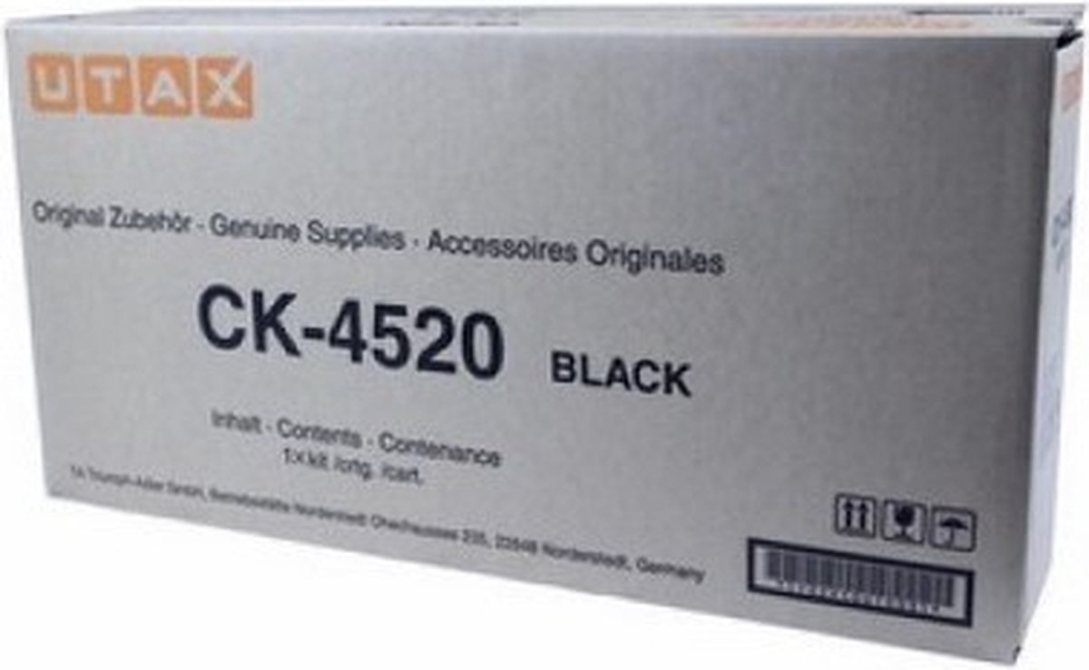 Utax CK-4520