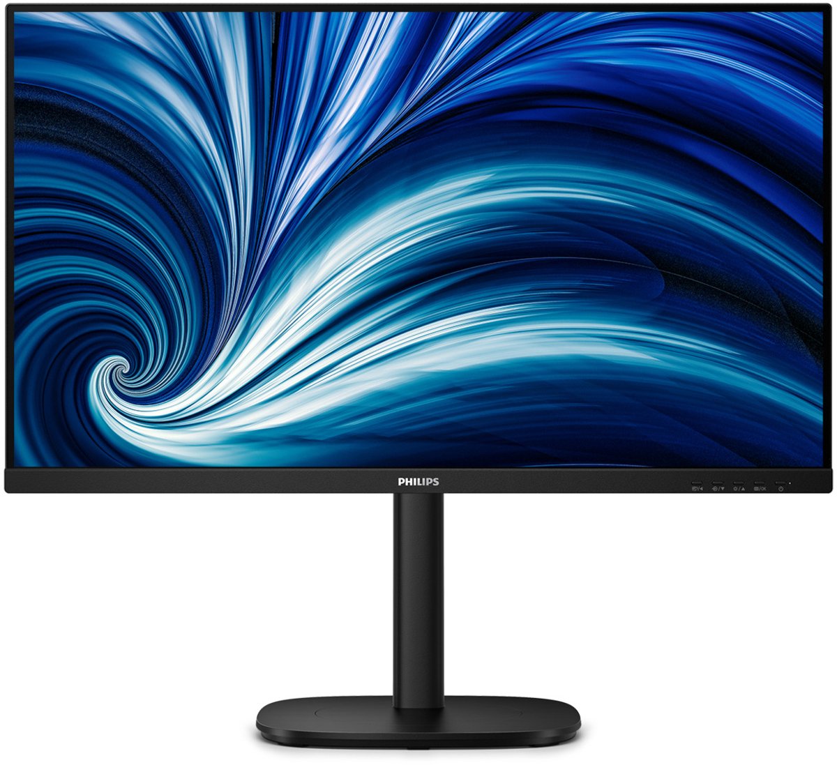 32" Philips 3000 Series 32B2U3601 - 2560x1440 (QHD) - 100Hz - IPS