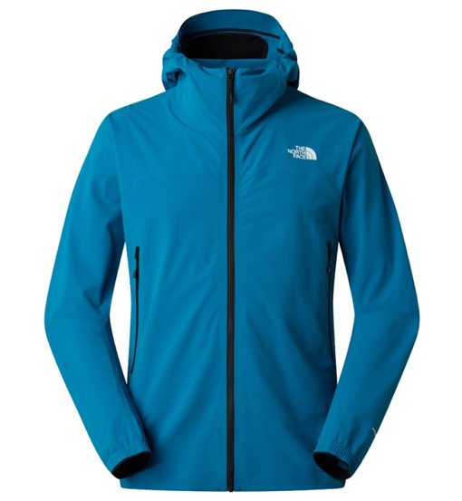 The North Face M Summit Off Width - giacca softshell - uomo
