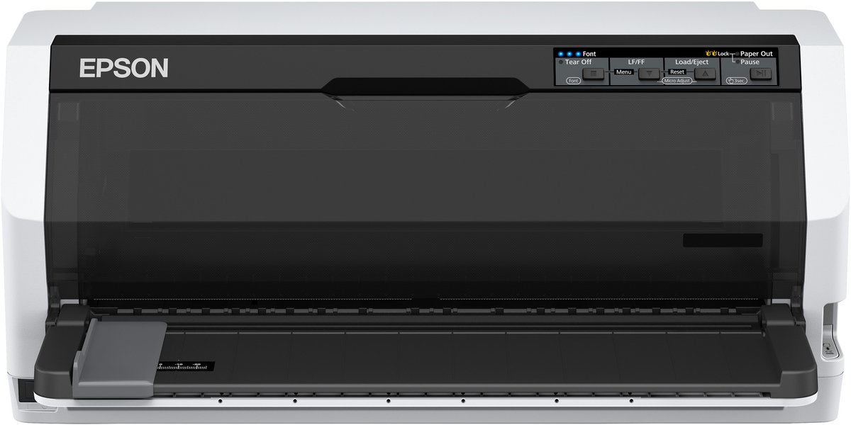 Epson LQ 780N Dot Matrix Printer