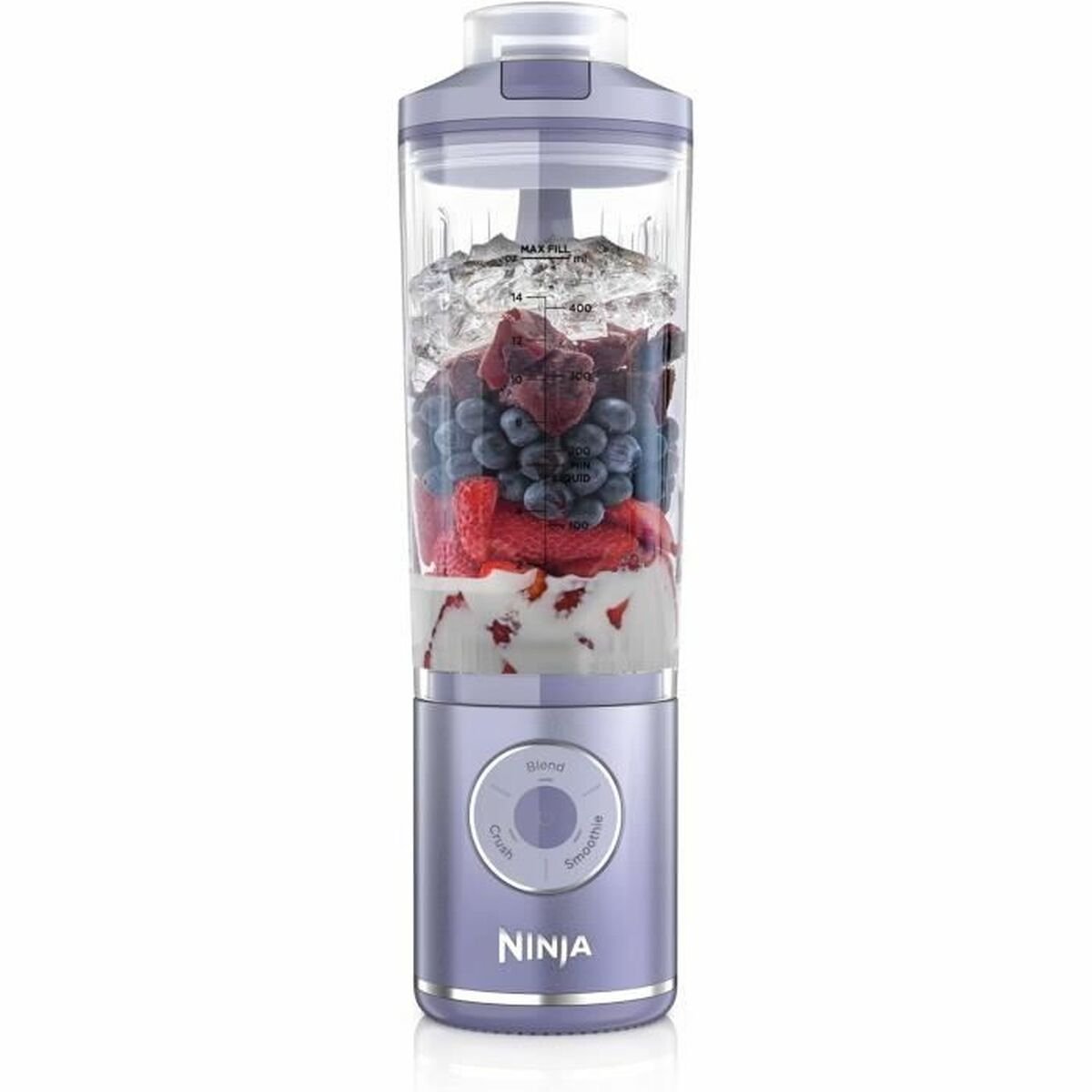 Ninja Blender BC251EULD blender
