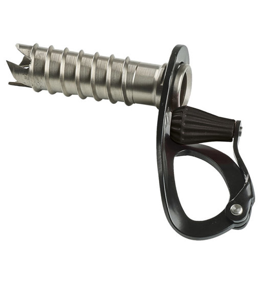 C.A.M.P. Rocket XS 5cm - vite da ghiaccio