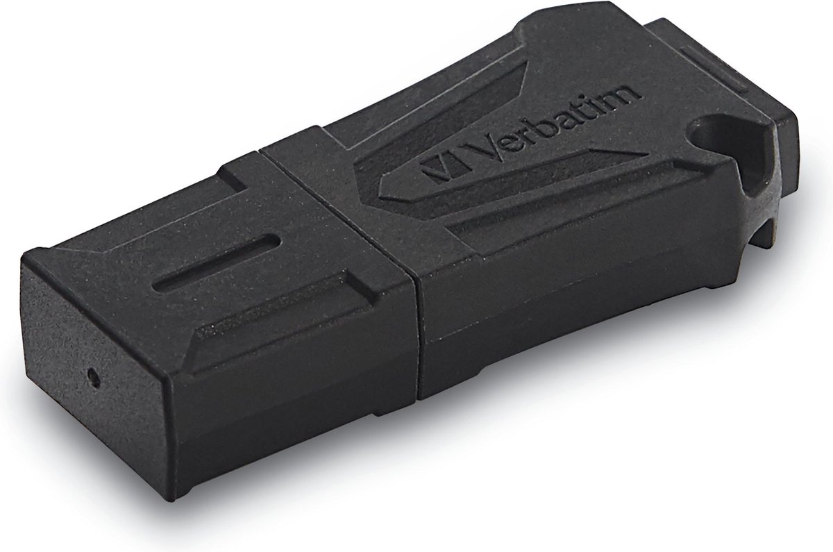 Verbatim ToughMAX - USB flash drive - 16GB - USB Stick