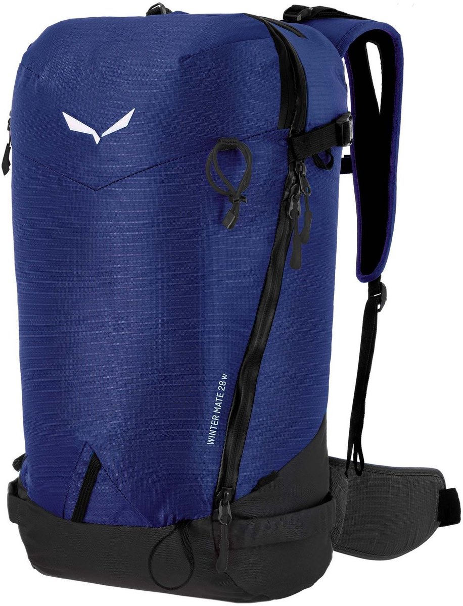 Salewa Winter Mate 28 - zaino scialpinismo - donna
