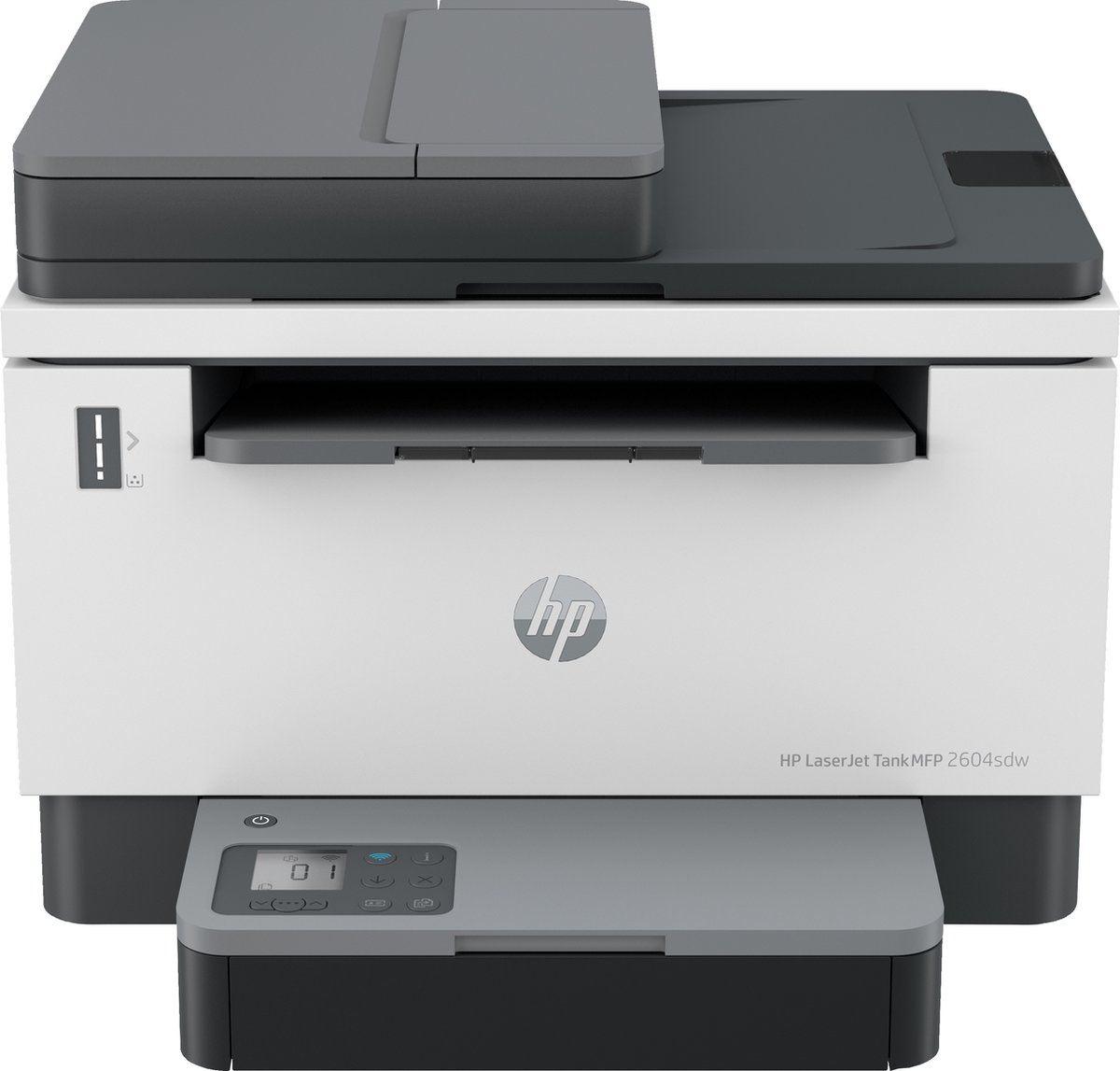 HP LaserJet Tank MFP 2604sdw All in One Multifunktion - Monokrom - Laser