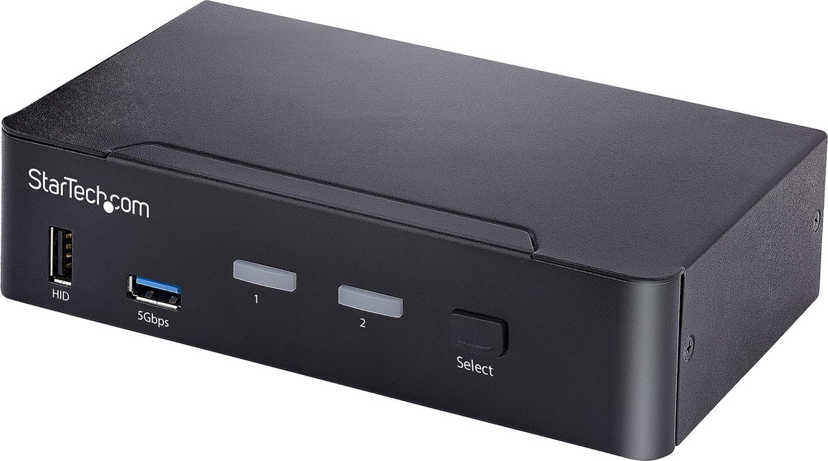 StarTech.com SV231DPUCA