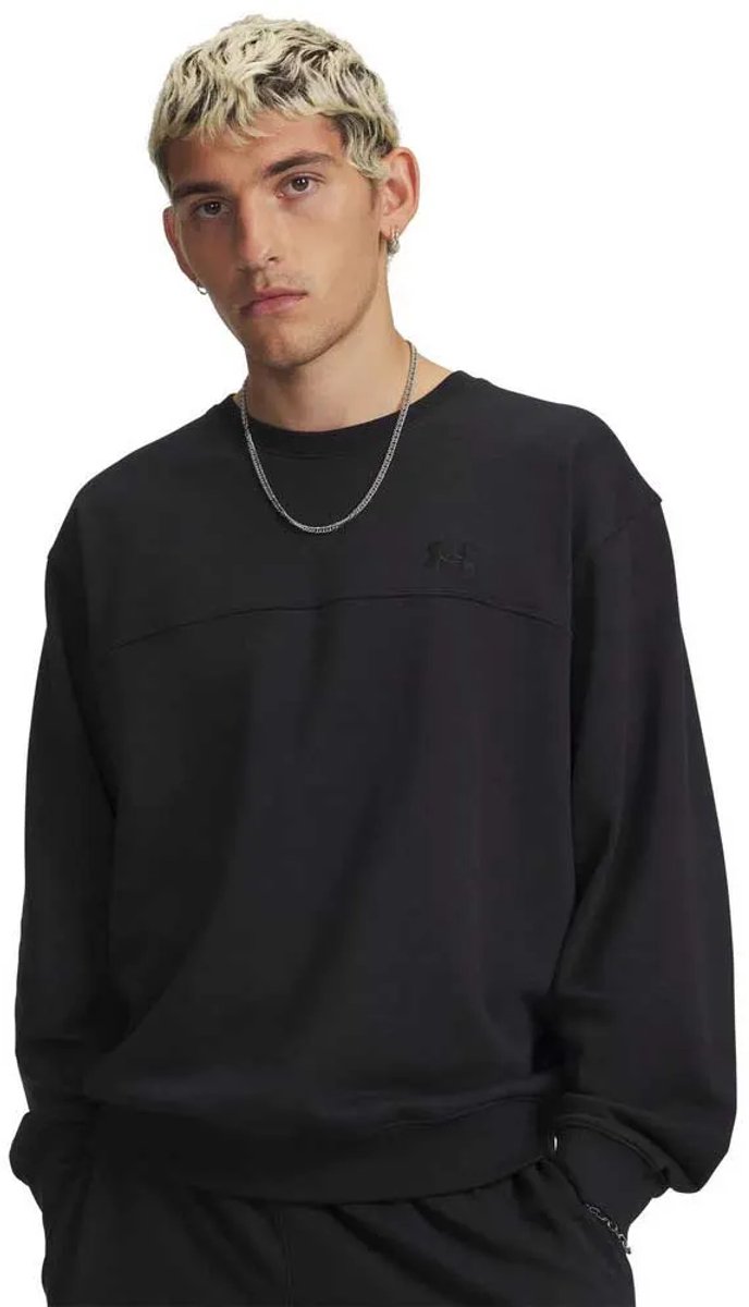 Under Armour Rival Lightweight M - felpa - uomo