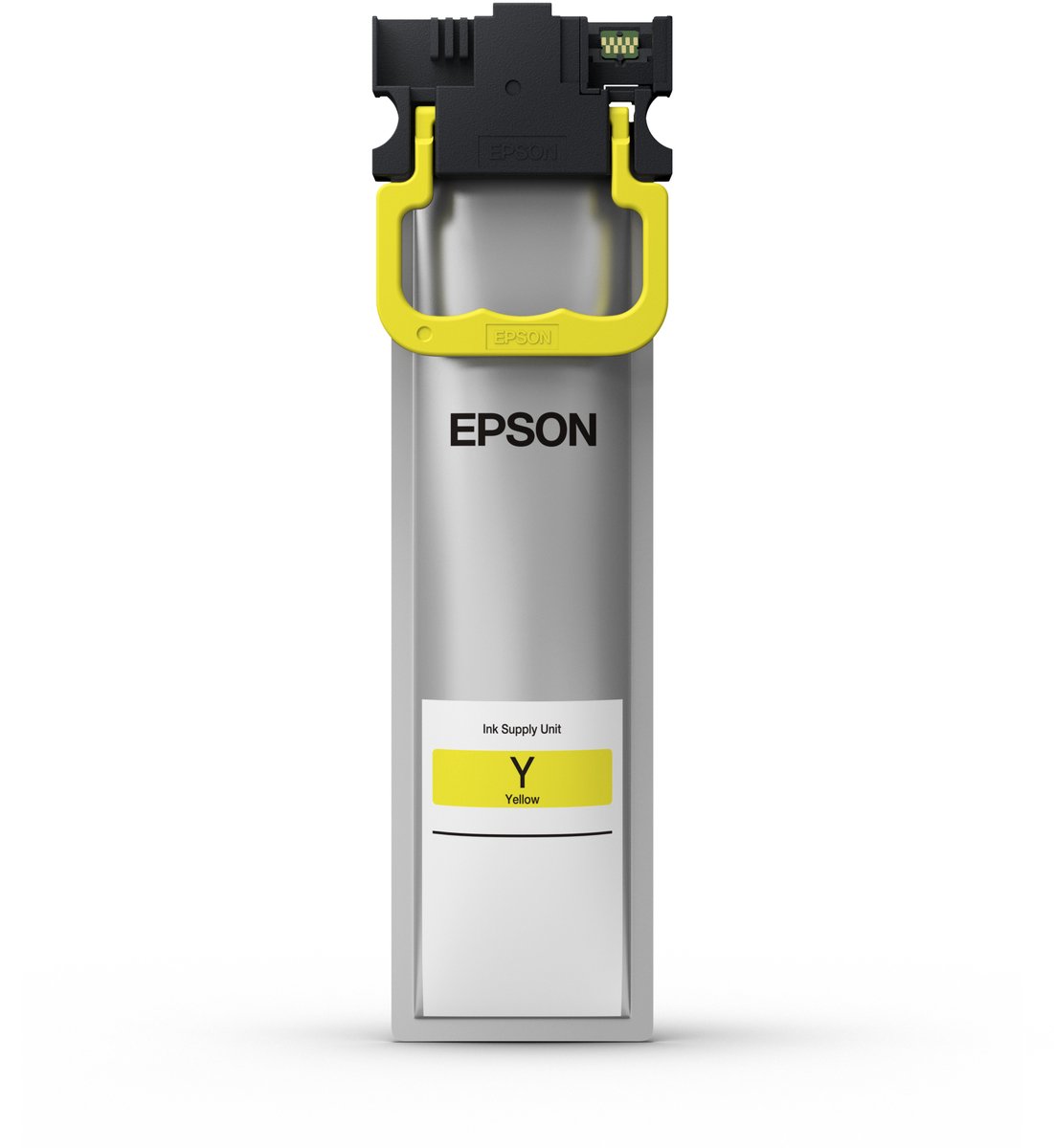 Epson - L size - yellow - original - ink cartridge