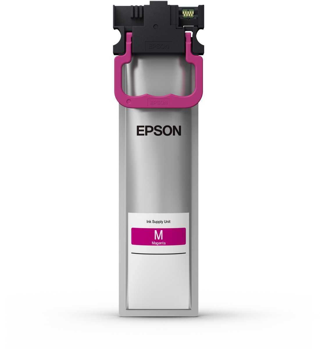 Epson - L size - magenta - original - ink cartridge