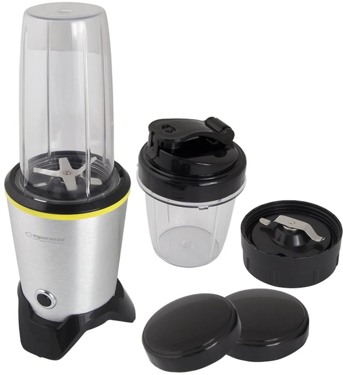 Esperanza Blender NUTRI BLENDER NUTRI MASTER - 1000 W