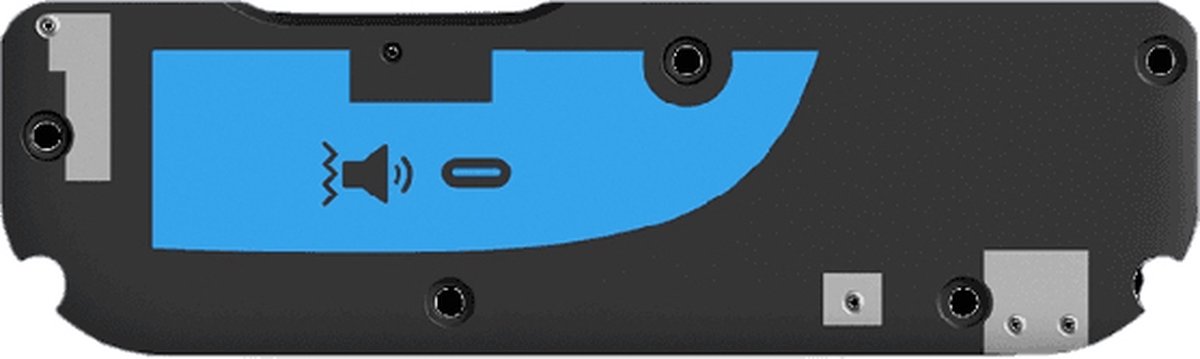 Fairphone 5 Loudspeaker (spare part)