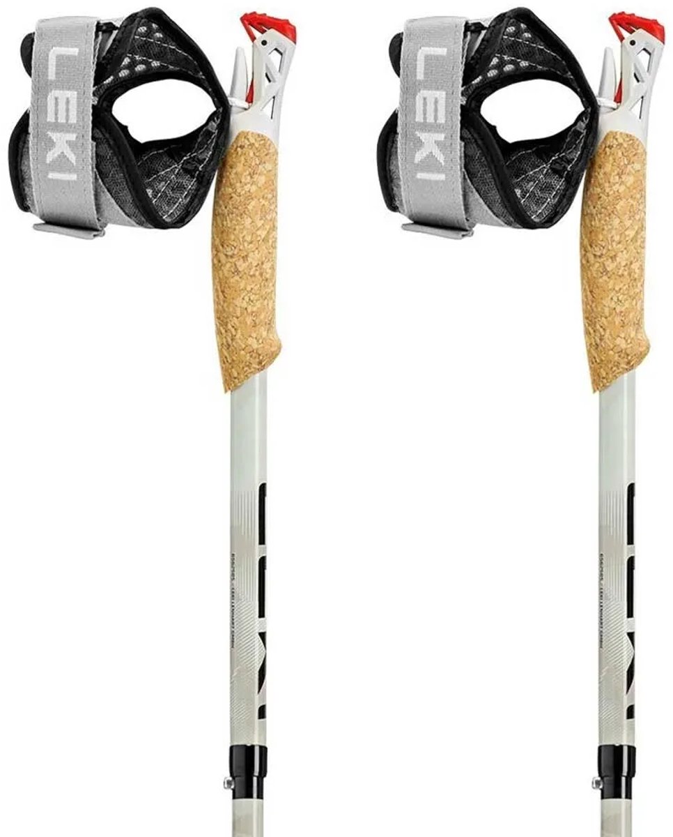 Leki Ultratrail FX.One - bastoncini trail running