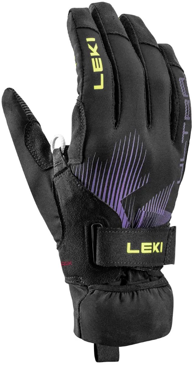 Leki Ultratrail Storm TR - guanti trail running