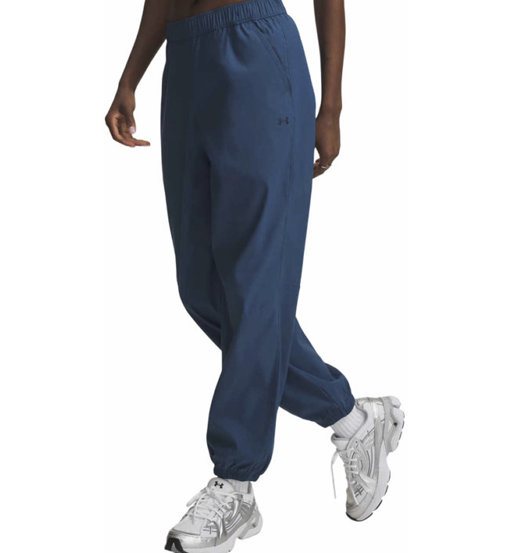 Under Armour Unstoppable Woven W - pantaloni fitness - donna