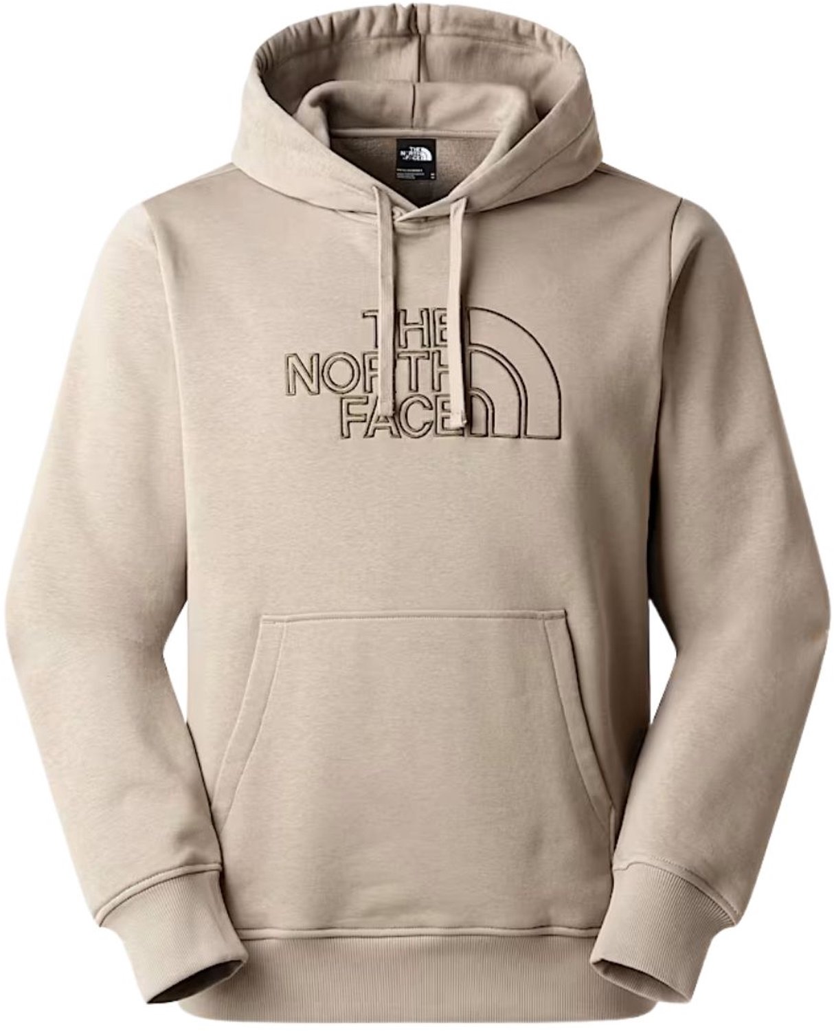 The North Face Drew Peak Light M - felpa con cappuccio - uomo