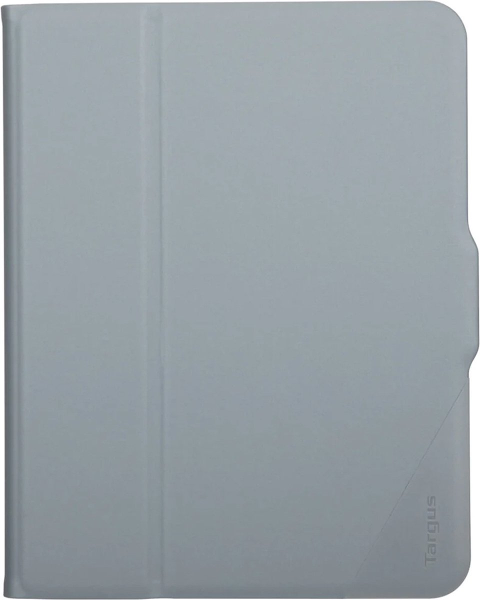 Targus ® VersaVu® Slim case for New iPad 2022 Silver