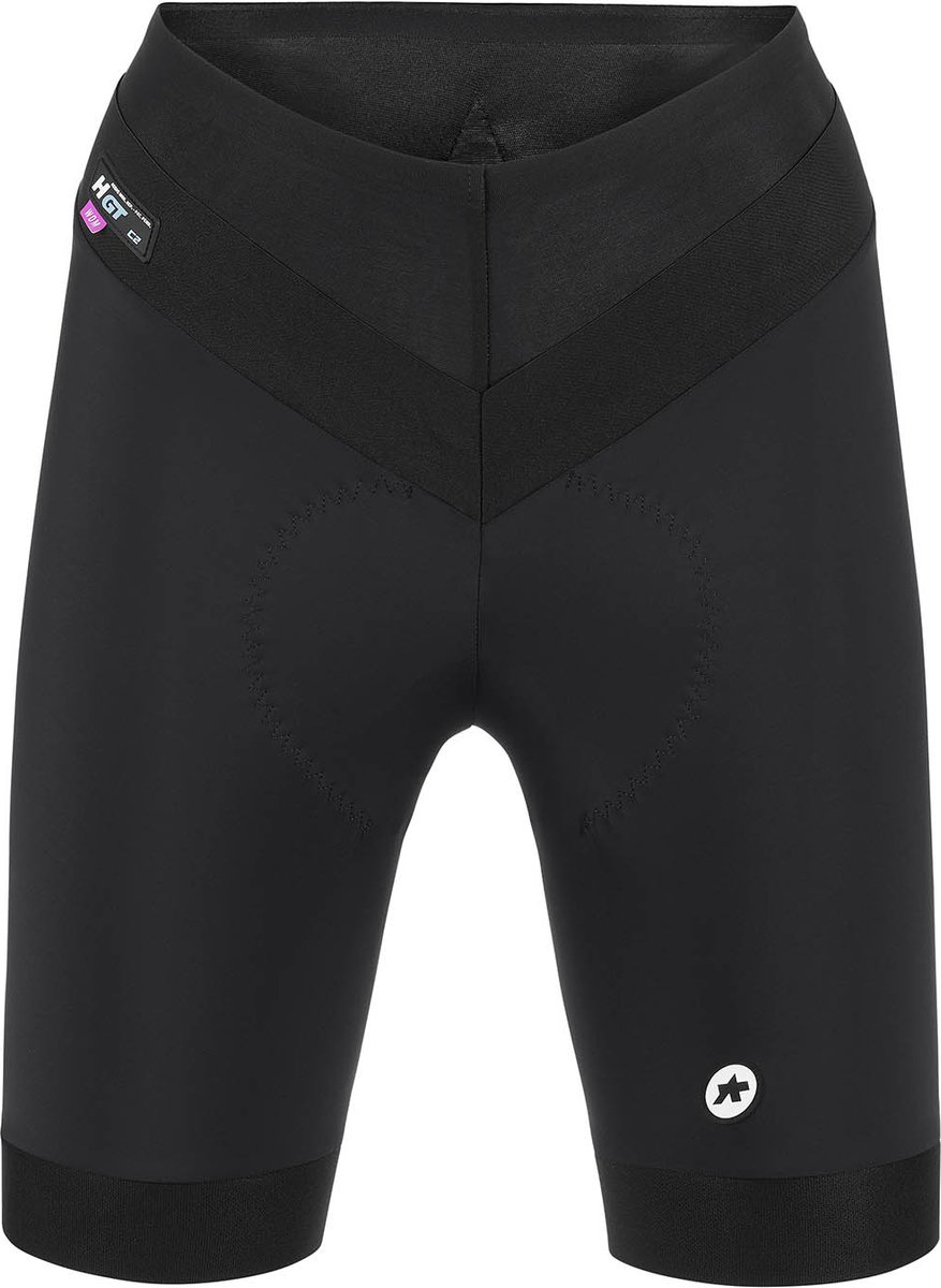 Assos UMA GT C2 - pantaloncini ciclismo - donna