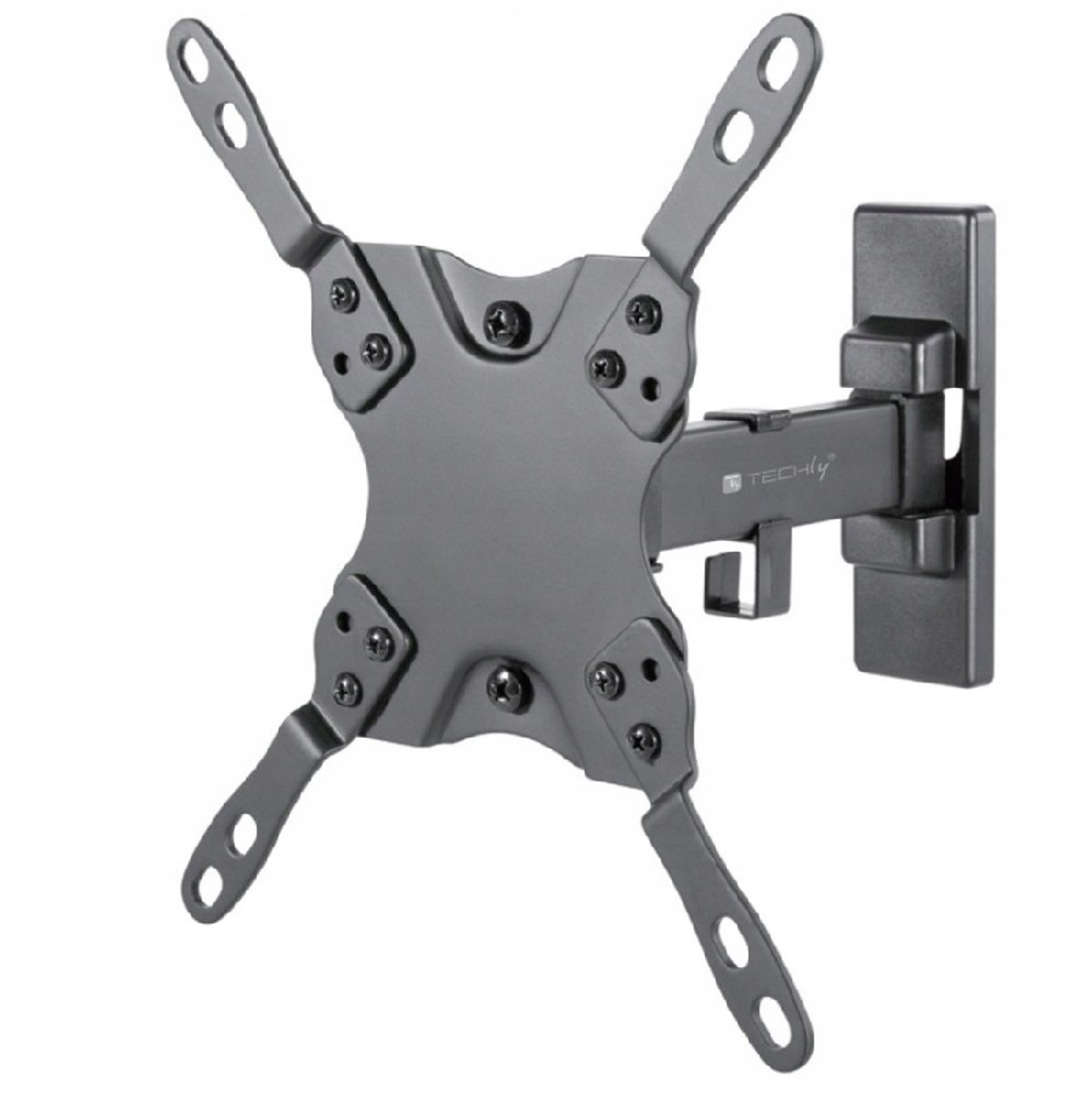 TECHLY - mounting kit - full-motion - for LCD TV