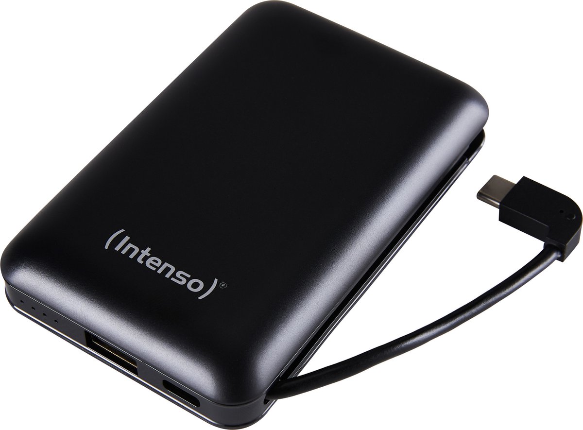 Intenso XC10000 - 10000 mAh