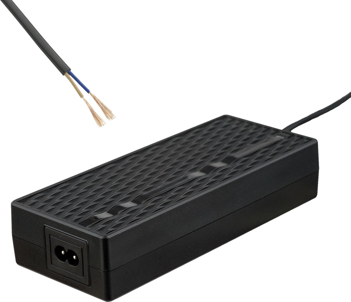 Akyga AK-EV-09 power adapter - 110 Watt