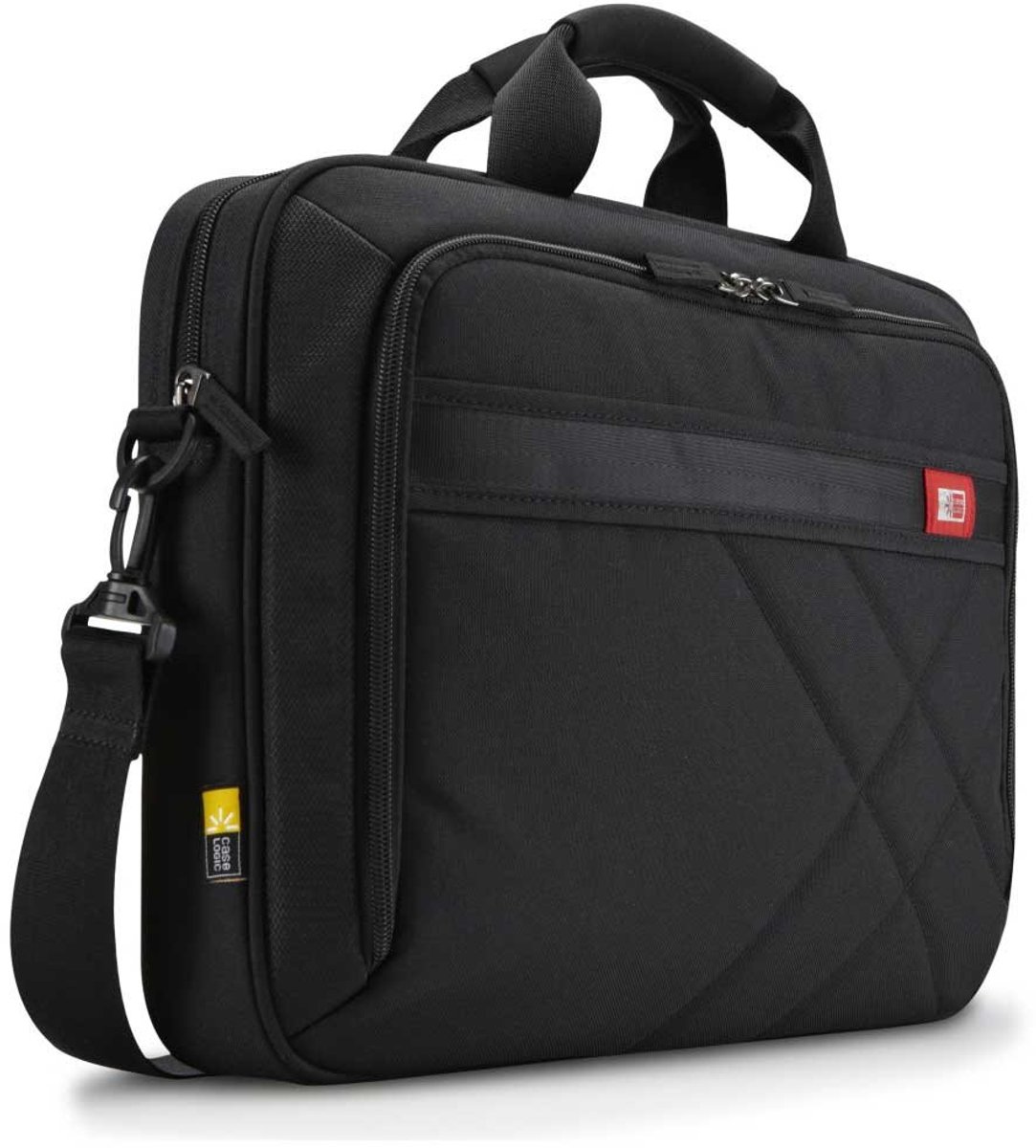 Case Logic Essential - 17" - Laptop Bag