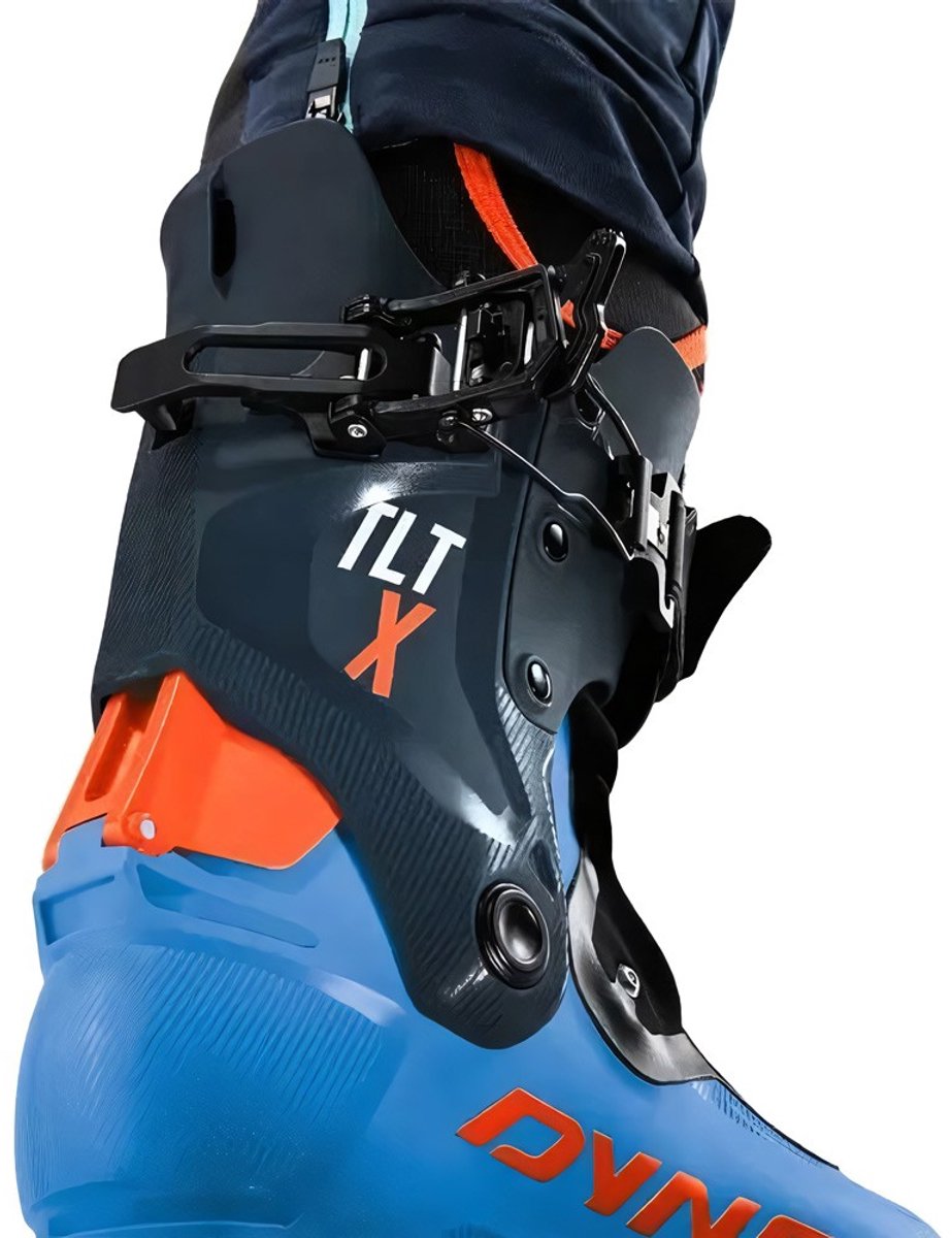 Dynafit TLT X - scarponi scialpinismo