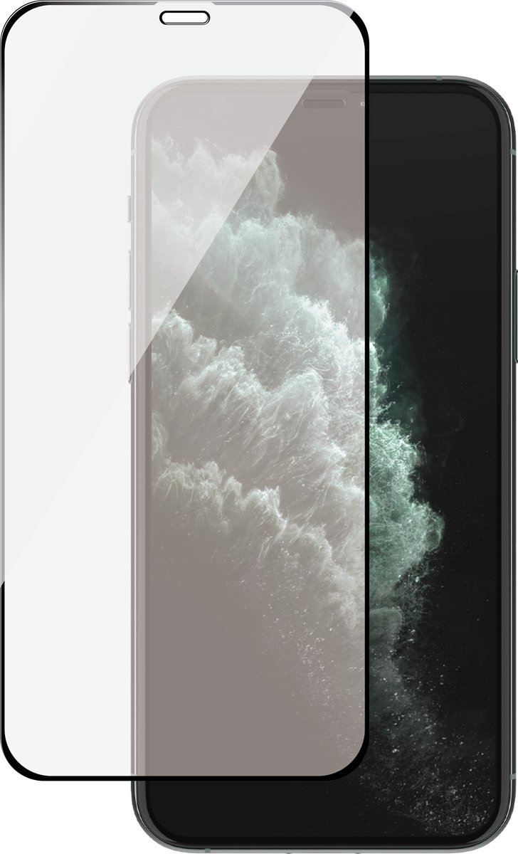 SAFE by PanzerGlass Screen Protector Apple iPhone X | Xs | 11 Pro | Edge-to-Edge