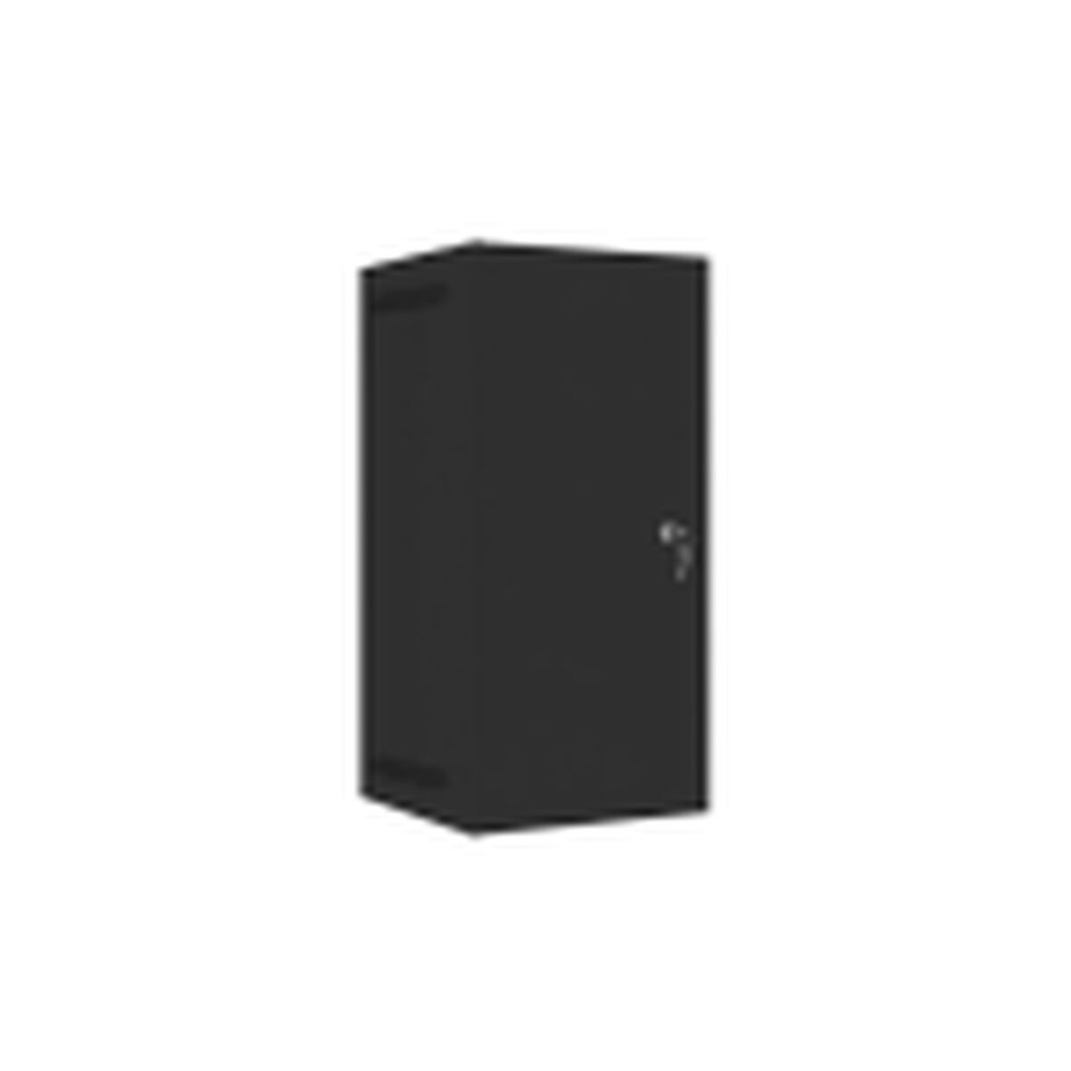 Lanberg WF10-2312-00B - 12U - Wall Mount Rack Cabinet