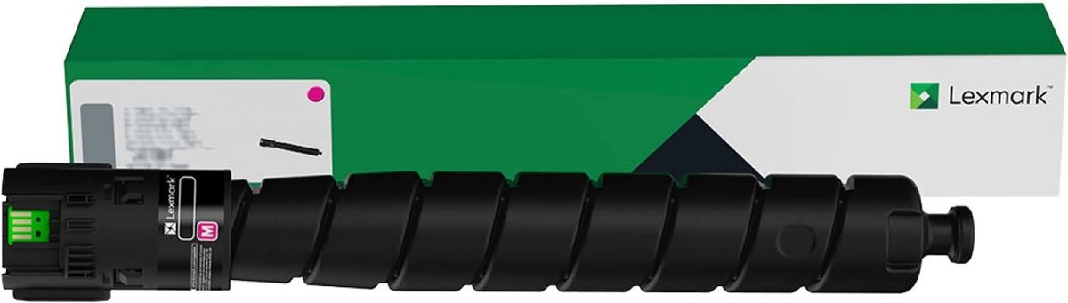 Lexmark CX942 943 944 Mag 22K Crtg Toner
