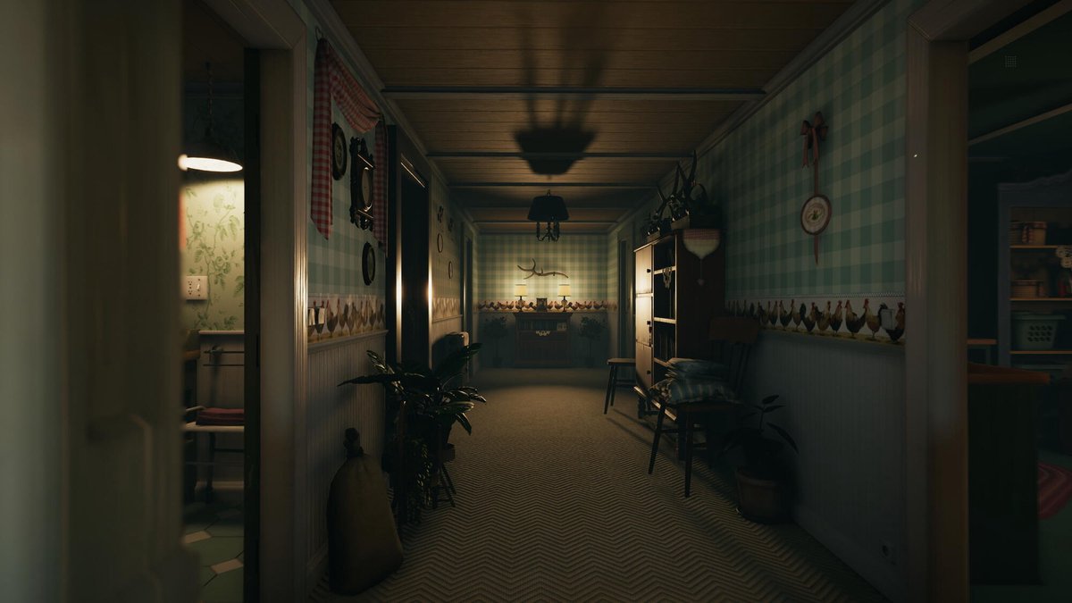 Alfred Hitchcock: Vertigo - Microsoft Xbox One - Action/Adventure